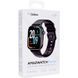 Умные часы Gelius Amazwatch Numix (GP-SW009) Черный в магазине belker.com.ua