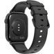 Умные часы Gelius Amazwatch Numix (GP-SW009) Черный в магазине belker.com.ua