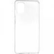 Силиконовый чехол для Samsung Galaxy A32 Hoco Air Case Прозрачный