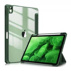 Чехол для iPad Mini 6 2022 Crystal case Зеленый
