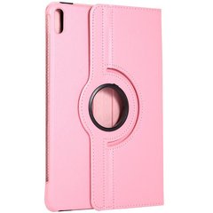 Чехол для Huawei MatePad 10.4 2020 Поворотный Розовый смотреть фото | belker.com.ua