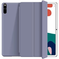 Чехол для Huawei MatePad 10.4 2020 Smart case Сиреневый смотреть фото | belker.com.ua