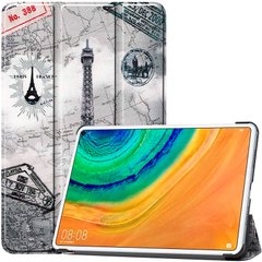 Чехол для Huawei MatePad Pro 10.8 2020 Moko Париж