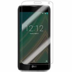 Защитное стекло для LG X220 K5 Tempered Glass  смотреть фото | belker.com.ua