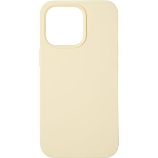 Чехол для iPhone 13 Pro Full Soft Case Hoco Жёлтый смотреть фото | belker.com.ua