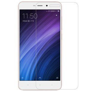 Защитное стекло для Xiaomi Redmi 4a Nillkin Amazing H  смотреть фото | belker.com.ua