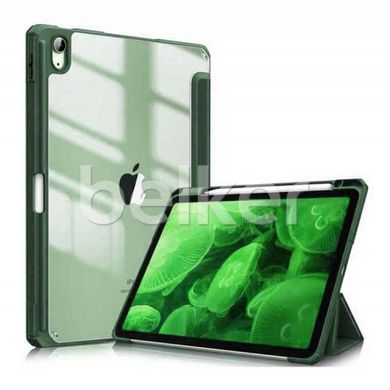 Чехол для iPad Mini 6 2022 Crystal case Зелёный смотреть фото | belker.com.ua