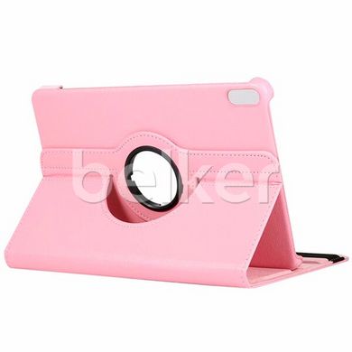 Чехол для Huawei MatePad 10.4 2020 Поворотный Розовый смотреть фото | belker.com.ua