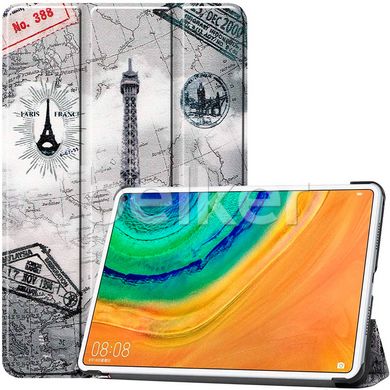 Чехол для Huawei MatePad Pro 10.8 2020 Moko Париж