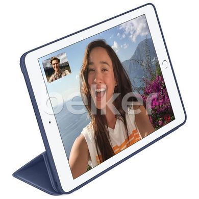 Чехол для iPad Air Apple Smart Case Темно-синий смотреть фото | belker.com.ua