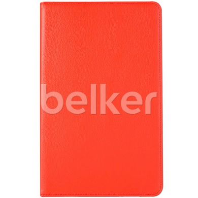 Чехол для Samsung Galaxy Tab A 10.5 T590, T595 Поворотный Красный смотреть фото | belker.com.ua