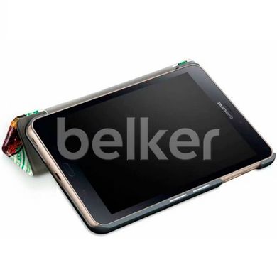 Чехол для Samsung Galaxy Tab A 8.0 2017 T385 Moko Дерево смотреть фото | belker.com.ua