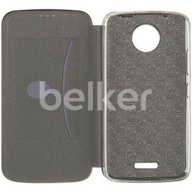 Чехол книжка для Motorola Moto C Plus G-Case Ranger Черный смотреть фото | belker.com.ua