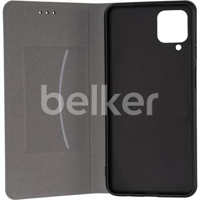 Чехол книжка для Samsung Galaxy M12 (M127) Book Cover Leather Gelius New Зелёный смотреть фото | belker.com.ua