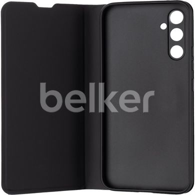 Чехол книжка для Samsung Galaxy A34 (A346) Book Cover Gelius Shell Case Красный