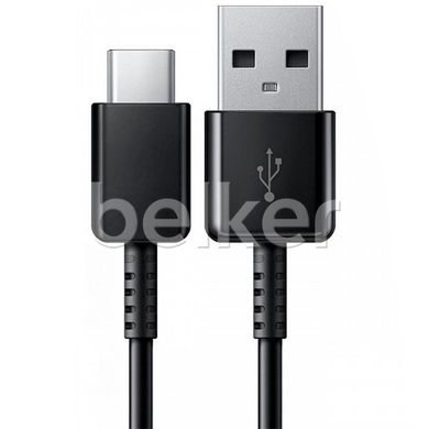 Кабель USB Type-C Samsung оригинальный Черный