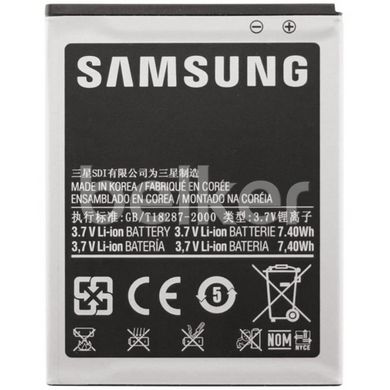 Оригинальный аккумулятор для Samsung Galaxy Win i8552