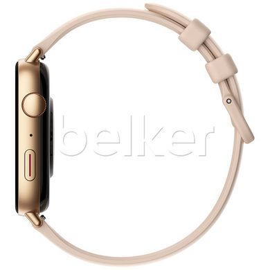Умные часы Gelius Amazwatch Numix (GP-SW009) Золотые