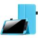 Чехол для Samsung Galaxy Tab A 7.0 T280, T285 TTX Кожаный Голубой в магазине belker.com.ua