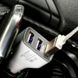 Автомобильное зарядное устройство Remax 18W 3.6A Белый в магазине belker.com.ua
