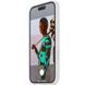 Чехол для iPhone 16 Plus Silicone Case (replica) Белый в магазине belker.com.ua