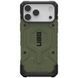 Чехол для iPhone 18 Pro Max UAG Pathfinder with MagSafe Зеленый