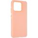 Чехол для Xiaomi Redmi 12C Gelius Bright Case Персиковый в магазине belker.com.ua