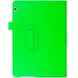 Чехол для Huawei MediaPad T3 10 TTX кожаный Зелёный в магазине belker.com.ua