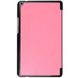Чехол для Huawei MediaPad T3 8.0 Moko Розовый в магазине belker.com.ua