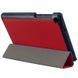 Чехол для Lenovo Tab 3 7.0 730 Moko кожаный Красный в магазине belker.com.ua