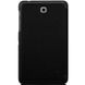 Чехол для Samsung Galaxy Tab 4 7.0 T230, T231 Moko кожаный Черный в магазине belker.com.ua