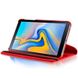 Чехол для Samsung Galaxy Tab A 10.5 T590, T595 Поворотный Красный в магазине belker.com.ua