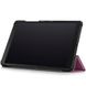 Чехол для Samsung Galaxy Tab A 8.0 2019 T290/T295 Moko кожаный Фиолетовый в магазине belker.com.ua