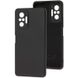 Чехол для Xiaomi Redmi Note 10 Pro Wave Full Soft Case Черный в магазине belker.com.ua