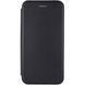 Чехол книжка для Redmi Turbo 3 G-Case Ranger Черный в магазине belker.com.ua