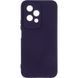 Чехол на Honor 200 Lite Full soft case Фиолетовый