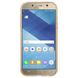 Пластиковый чехол для Samsung Galaxy A5 2017 A520 Nillkin Nature TPU Золотой в магазине belker.com.ua