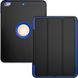 Противоударный чехол для iPad 9.7 2018 Armor Book Cover Темно-синий смотреть фото | belker.com.ua