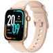 Умные часы Gelius Amazwatch Numix (GP-SW009) Золотые