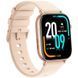 Умные часы Gelius Amazwatch Numix (GP-SW009) Золотой в магазине belker.com.ua