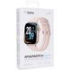 Умные часы Gelius Amazwatch Numix (GP-SW009) Золотой в магазине belker.com.ua