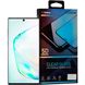Защитное стекло для Samsung Galaxy Note 10 N970 Gelius Pro 5D Full cover Черный смотреть фото | belker.com.ua