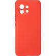 Чехол для Xiaomi Mi 11 Wave Full Soft Case Красный