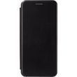 Чехол книжка Infinix Hot 50 Pro G-Case Ranger Черный