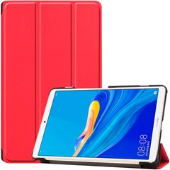 Чехол для Huawei MediaPad M6 8.4 Moko кожаный Красный