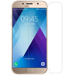 Защитное стекло для Samsung Galaxy A3 2017 A320 Nillkin Amazing H  смотреть фото | belker.com.ua