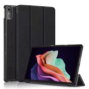 Чехол для Lenovo Tab P11 (2nd gen) 11.5 Moko Черный смотреть фото | belker.com.ua