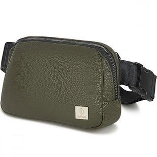 EDC сумка Wiwu LULU Crossbody Bag Зеленая