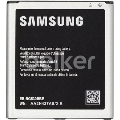 Аккумулятор для Samsung Galaxy J3 2016 (J320)