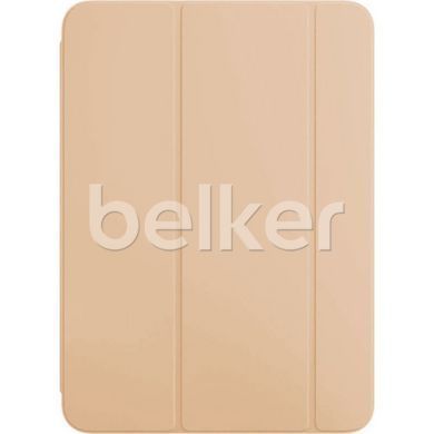 Чехол для iPad 10.9 10th Gen (2023) Apple Smart Case Золотой